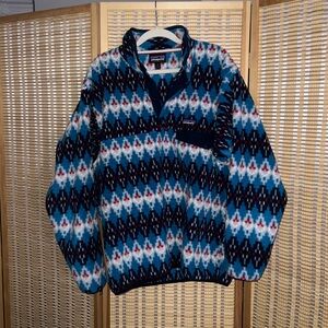 Men’s M | Women’s L - Patagonia Synchilla Fleece